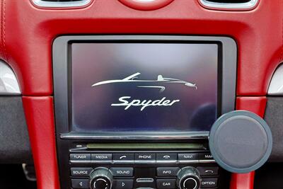 2016 Porsche Boxster Spyder - Photo 90 - Ivyland, PA 18974