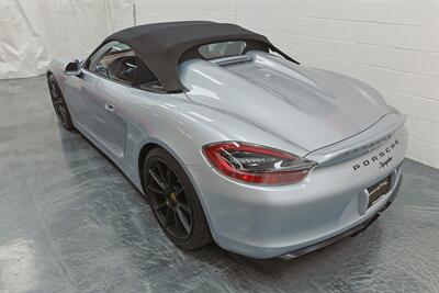 2016 Porsche Boxster Spyder - Photo 47 - Ivyland, PA 18974