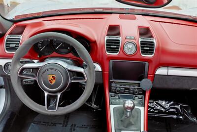2016 Porsche Boxster Spyder - Photo 87 - Ivyland, PA 18974