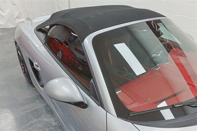 2016 Porsche Boxster Spyder - Photo 58 - Ivyland, PA 18974