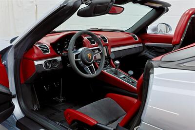 2016 Porsche Boxster Spyder - Photo 76 - Ivyland, PA 18974