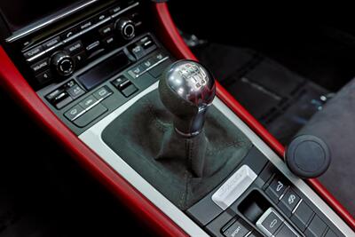 2016 Porsche Boxster Spyder - Photo 95 - Ivyland, PA 18974