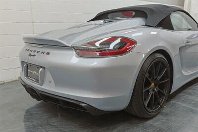 2016 Porsche Boxster Spyder - Photo 52 - Ivyland, PA 18974