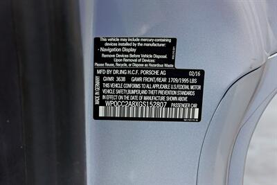 2016 Porsche Boxster Spyder - Photo 69 - Ivyland, PA 18974