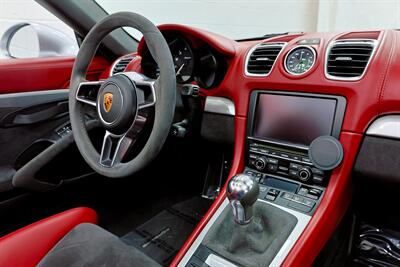 2016 Porsche Boxster Spyder - Photo 105 - Ivyland, PA 18974