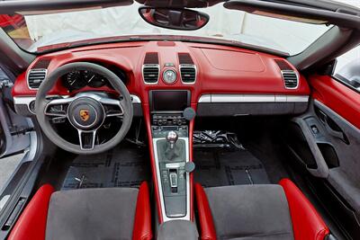 2016 Porsche Boxster Spyder - Photo 86 - Ivyland, PA 18974