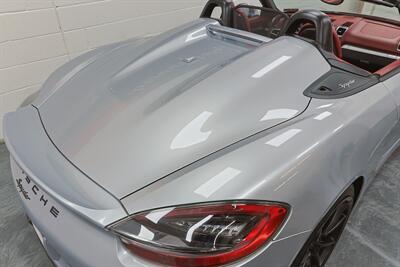 2016 Porsche Boxster Spyder - Photo 25 - Ivyland, PA 18974