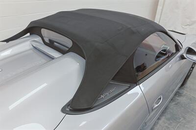 2016 Porsche Boxster Spyder - Photo 56 - Ivyland, PA 18974