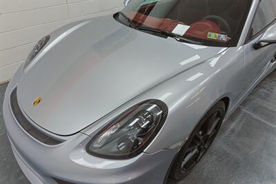 2016 Porsche Boxster Spyder - Photo 42 - Ivyland, PA 18974