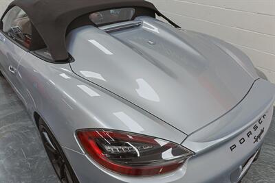 2016 Porsche Boxster Spyder - Photo 46 - Ivyland, PA 18974