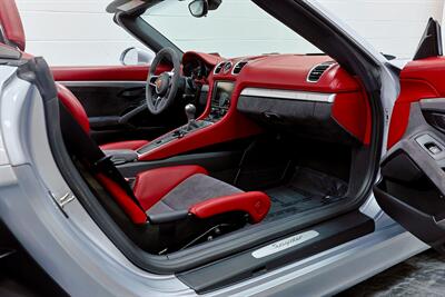 2016 Porsche Boxster Spyder - Photo 103 - Ivyland, PA 18974