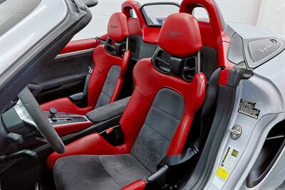 2016 Porsche Boxster Spyder - Photo 74 - Ivyland, PA 18974