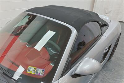 2016 Porsche Boxster Spyder - Photo 43 - Ivyland, PA 18974