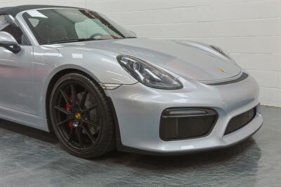 2016 Porsche Boxster Spyder - Photo 62 - Ivyland, PA 18974