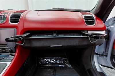 2016 Porsche Boxster Spyder - Photo 106 - Ivyland, PA 18974