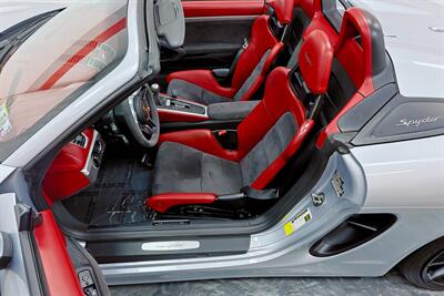 2016 Porsche Boxster Spyder - Photo 72 - Ivyland, PA 18974