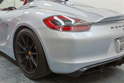 2016 Porsche Boxster Spyder - Photo 16 - Ivyland, PA 18974