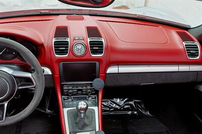 2016 Porsche Boxster Spyder - Photo 88 - Ivyland, PA 18974