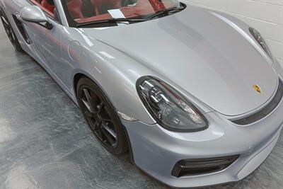 2016 Porsche Boxster Spyder - Photo 30 - Ivyland, PA 18974