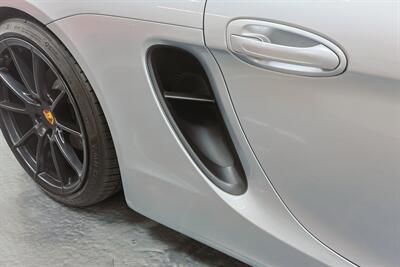 2016 Porsche Boxster Spyder - Photo 26 - Ivyland, PA 18974