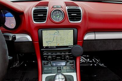 2016 Porsche Boxster Spyder - Photo 91 - Ivyland, PA 18974