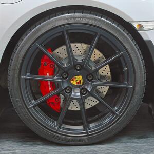 2016 Porsche Boxster Spyder - Photo 66 - Ivyland, PA 18974