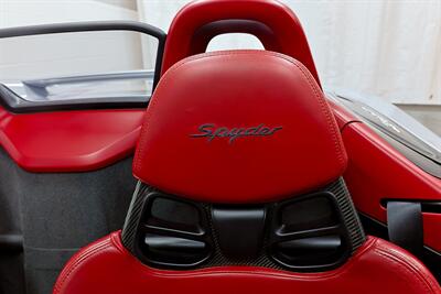 2016 Porsche Boxster Spyder - Photo 75 - Ivyland, PA 18974