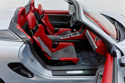 2016 Porsche Boxster Spyder - Photo 98 - Ivyland, PA 18974