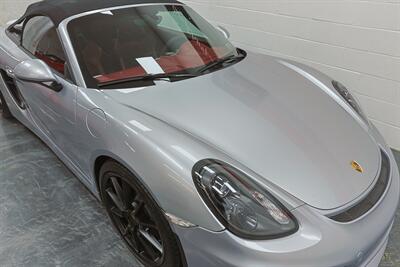 2016 Porsche Boxster Spyder - Photo 59 - Ivyland, PA 18974