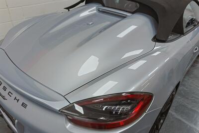 2016 Porsche Boxster Spyder - Photo 55 - Ivyland, PA 18974