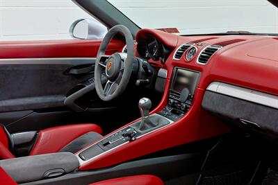 2016 Porsche Boxster Spyder - Photo 104 - Ivyland, PA 18974