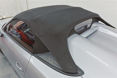 2016 Porsche Boxster Spyder - Photo 45 - Ivyland, PA 18974