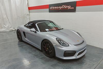 2016 Porsche Boxster Spyder - Photo 64 - Ivyland, PA 18974