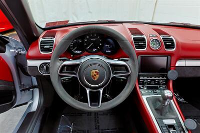 2016 Porsche Boxster Spyder - Photo 79 - Ivyland, PA 18974