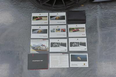 2016 Porsche Boxster Spyder - Photo 111 - Ivyland, PA 18974