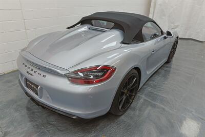 2016 Porsche Boxster Spyder - Photo 54 - Ivyland, PA 18974
