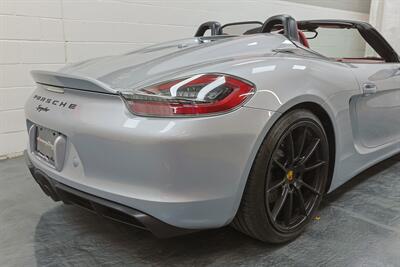 2016 Porsche Boxster Spyder - Photo 23 - Ivyland, PA 18974