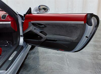 2016 Porsche Boxster Spyder - Photo 96 - Ivyland, PA 18974