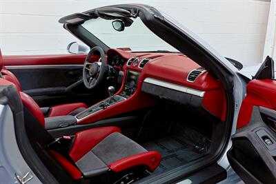 2016 Porsche Boxster Spyder - Photo 102 - Ivyland, PA 18974