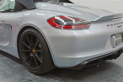 2016 Porsche Boxster Spyder - Photo 50 - Ivyland, PA 18974