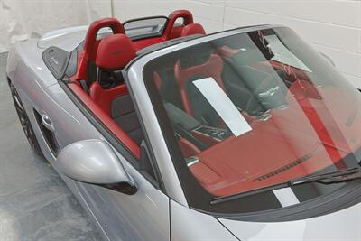 2016 Porsche Boxster Spyder - Photo 29 - Ivyland, PA 18974