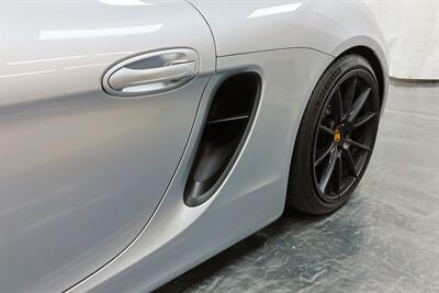 2016 Porsche Boxster Spyder - Photo 12 - Ivyland, PA 18974