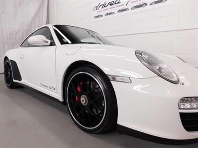 2011 Porsche 911 Carrera GTS   - Photo 15 - Ivyland, PA 18974