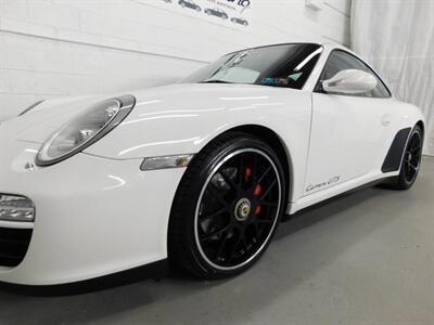 2011 Porsche 911 Carrera GTS   - Photo 5 - Ivyland, PA 18974