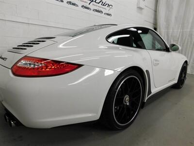 2011 Porsche 911 Carrera GTS   - Photo 11 - Ivyland, PA 18974