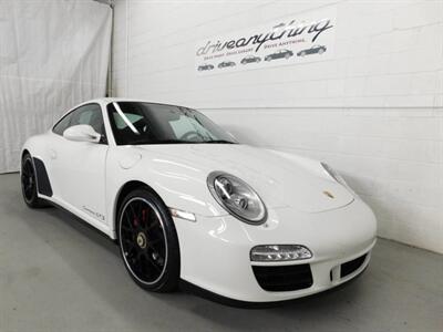 2011 Porsche 911 Carrera GTS   - Photo 14 - Ivyland, PA 18974