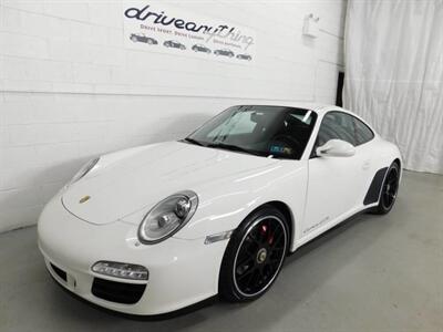 2011 Porsche 911 Carrera GTS   - Photo 1 - Ivyland, PA 18974