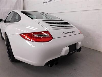 2011 Porsche 911 Carrera GTS   - Photo 9 - Ivyland, PA 18974