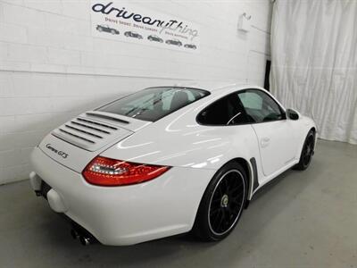 2011 Porsche 911 Carrera GTS   - Photo 12 - Ivyland, PA 18974