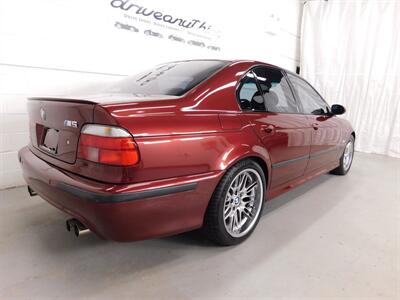 2000 BMW M5   - Photo 14 - Ivyland, PA 18974